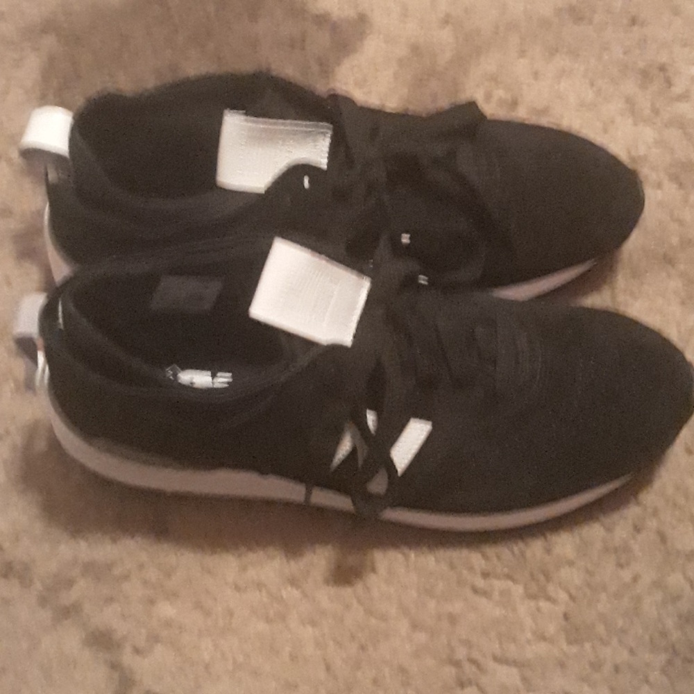 black new balance 997 10
